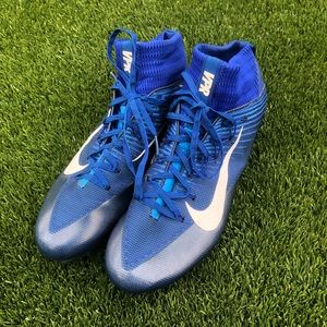 Nike Vapor Untouchable 2 
Size: Mens 11.5 
Very lightly used